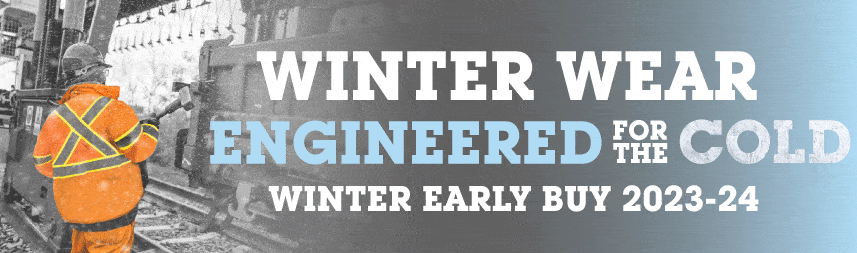 Winter wear- See Our Wintrer Catalog