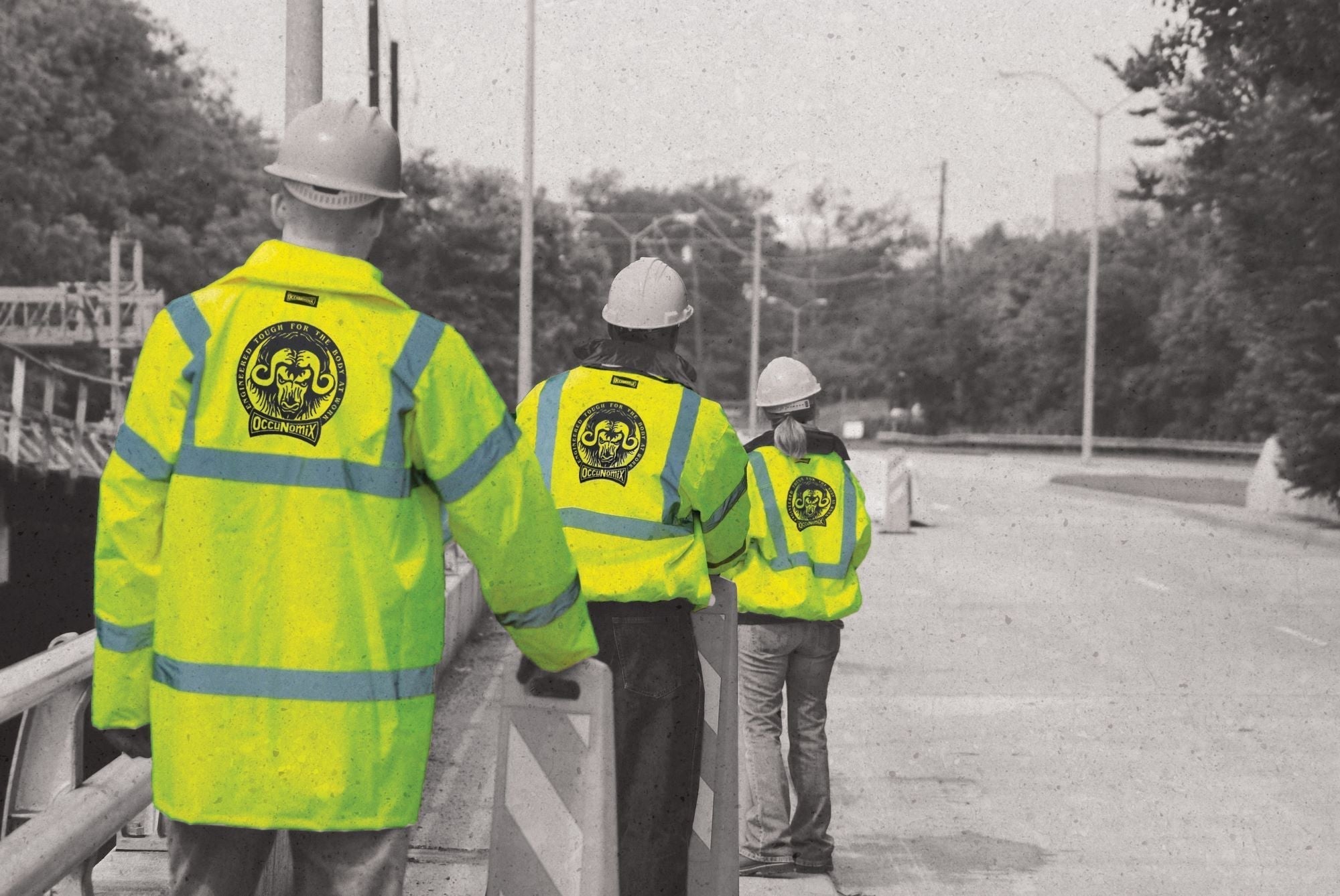 OccuNomix International LLC acquires OK-1 Safety