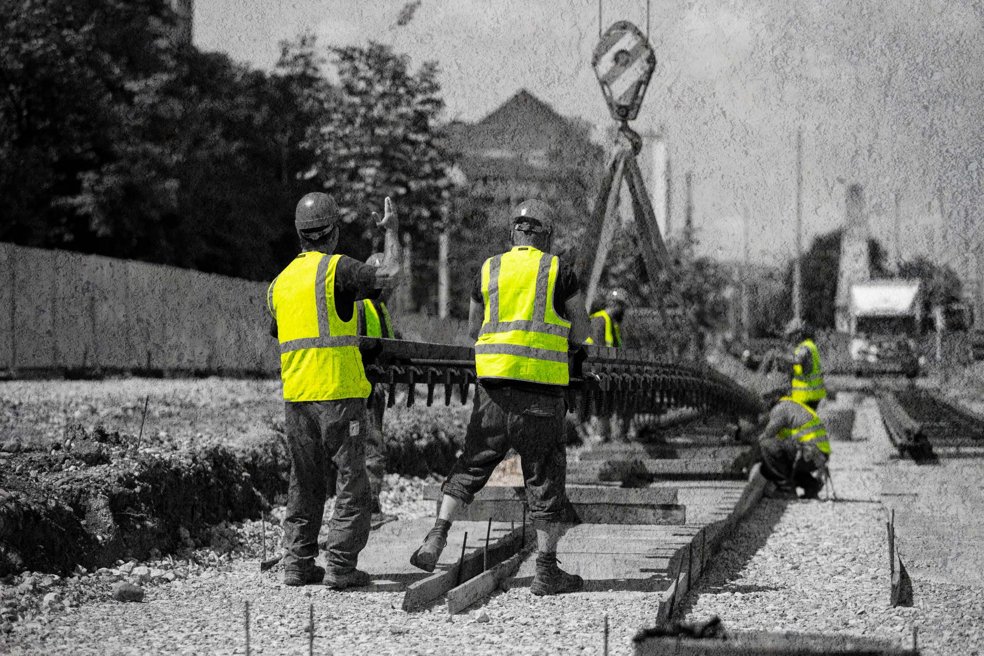 OccuNomix International LLC announces SuperStorm Sandy contribution