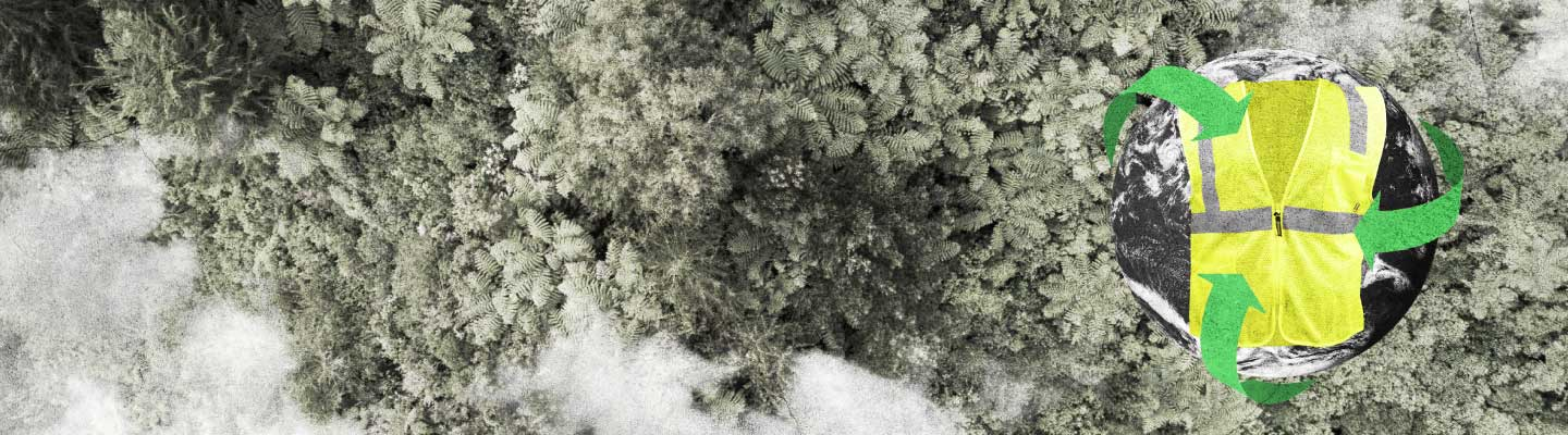 Sustainable Workwear