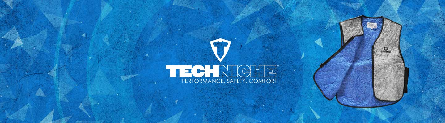 Technechie OccuNomix | Engineered Tough Safety Gear - Techniche Products