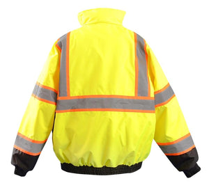 OccuNomix | Engineered Tough Safety Gear - Black Bottom 2-in-1 Two