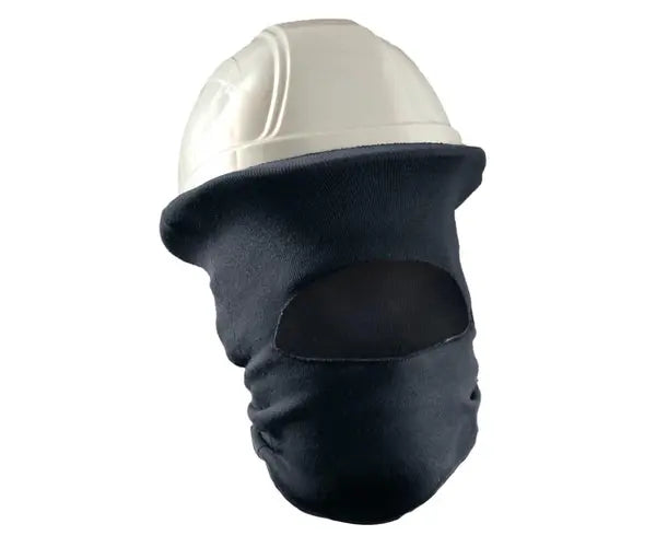 Flame Resistant Modacrylic Full Face Tube Liner