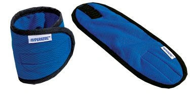 Techniche Evaporative Cooling Wrist Wraps