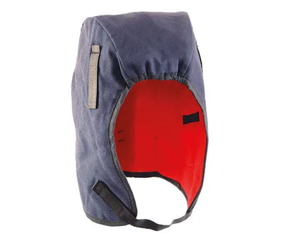 Classic Regular Length Fleece Lined Cotton Twill - Image 1