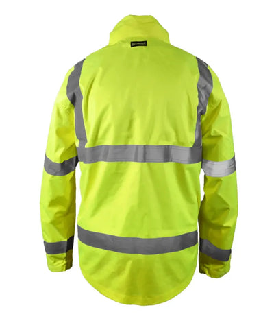 Lightweight Ripstop Rain Jacket - Image 2