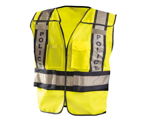 OccuNomix Engineered Tough Safety Gear Classic Solid Breakaway