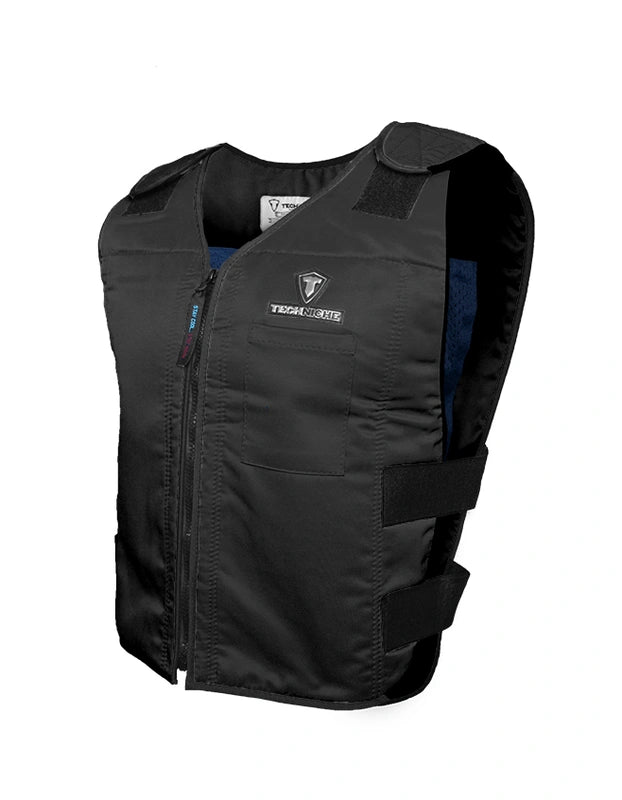 Phase Change Cooling Vest W/4 Inserts