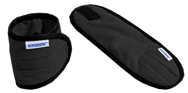 Techniche Evaporative Cooling Wrist Wraps - Image 3