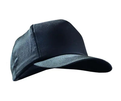 Polyester Twill Baseball Cap W/Insert - Image 1
