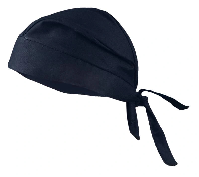Tie Hat Doo Rag, Individual