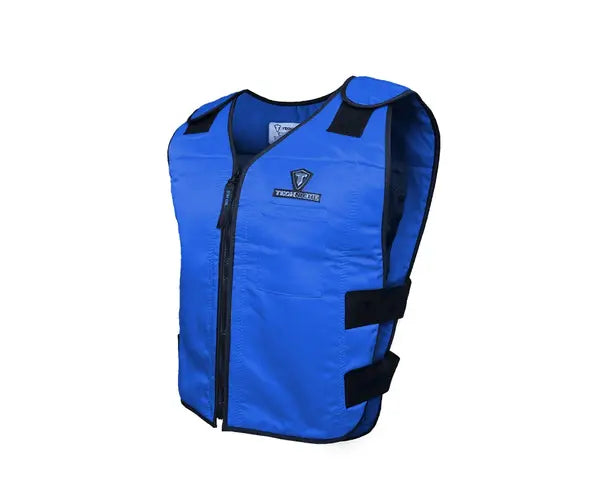 Fire Resistant Phase Change Cooling Vest W/4 Inserts