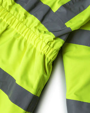 WOMEN'S NAVY BOTTOM PARKA JACKET - Type R Class 2 - Image 8