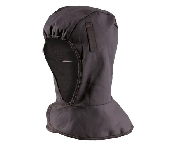 Premium Fr Shoulder Length Cotton Twill