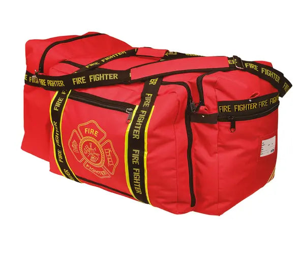 Large Gear Bag W/Maltese Cross