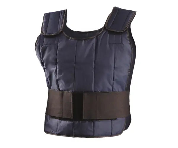 Value Nylon Cooling Vest, No Packs