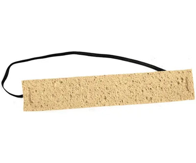 Value Cellulose Sweatband, 100 Pc Pk - Image 1