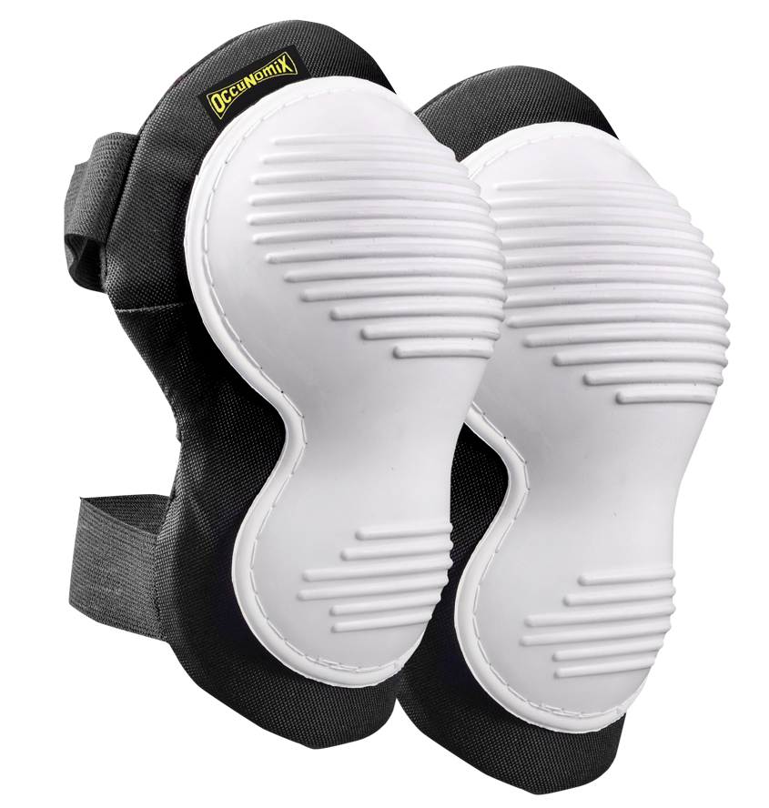 Classic Non-Marring
 CLASSIC NON-MARRING KNEE PAD, PAIR