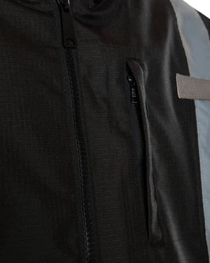 WARM UP™ RIPSTOP BOMBER JACKET - Non-ANSI