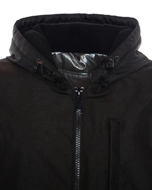 WARM UP™ RIPSTOP BOMBER JACKET - Non-ANSI