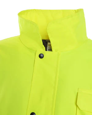 QUILT LINED BOMBER JACKET - Type R Class 3
