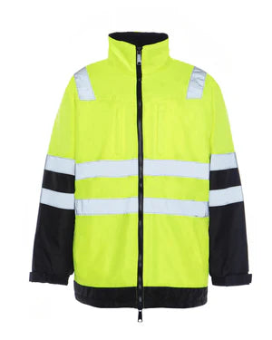 3-IN-1 BOMBER JACKET - Type R Class 3