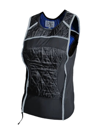Techniche Evaporative Cooling Kewlshirt Tank Top - Image 2