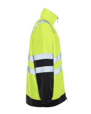 3-IN-1 BOMBER JACKET - Type R Class 3