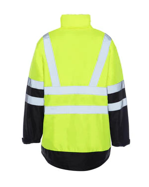 3-IN-1 BOMBER JACKET - Type R Class 3
