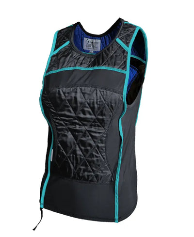 Techniche Evaporative Cooling Kewlshirt Tank Top - Image 4