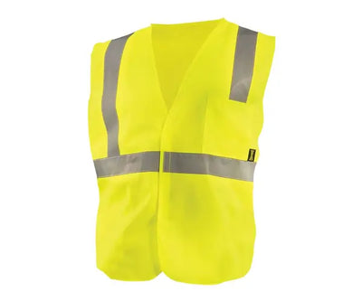 Solid Standard Vest - Image 1
