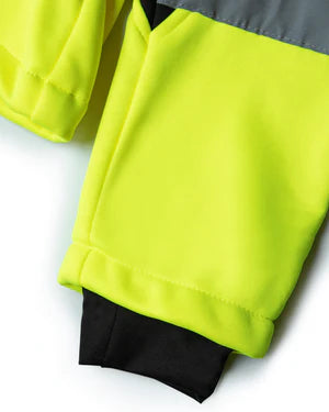 WOMEN'S FULL ZIP SOFTSHELL - Type R Class 2 - Image 15