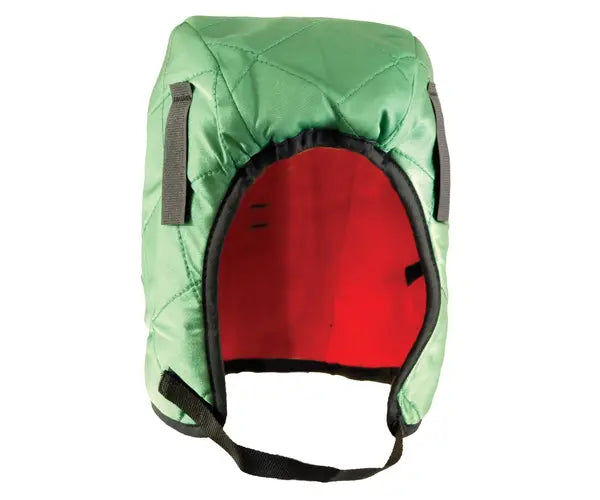 Classic Regular Length Quilted Nylon