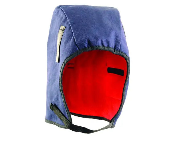 Classic Mid-Length Fleece Lined Cotton Twill