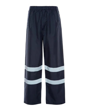 NAVY RAIN PANTS - Non-ANSI