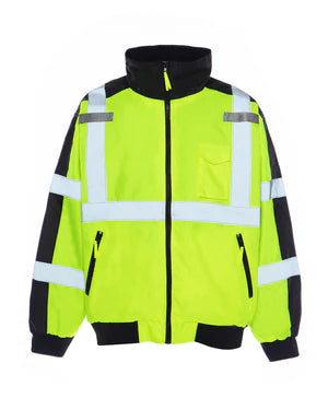 3 SEASON BOMBER JACKET - Type R Class 3