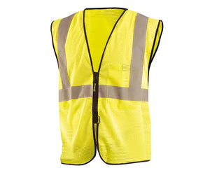 OccuNomix | Engineered Tough Safety Gear - Mesh Standard