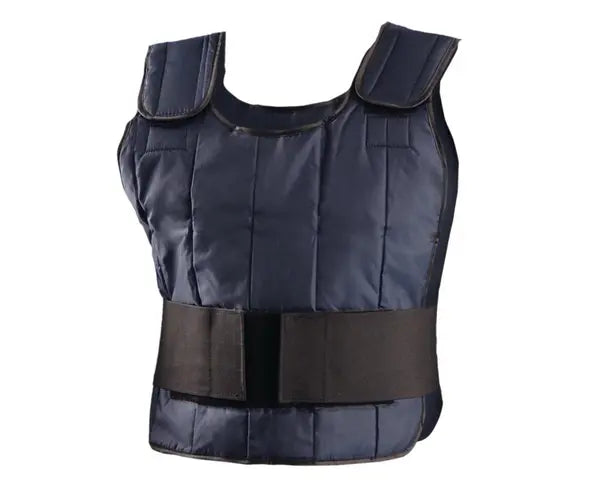 Value Nylon Cooling Vest With Packs