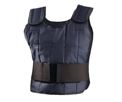 Value Nylon Cooling Vest With Packs - Image 1