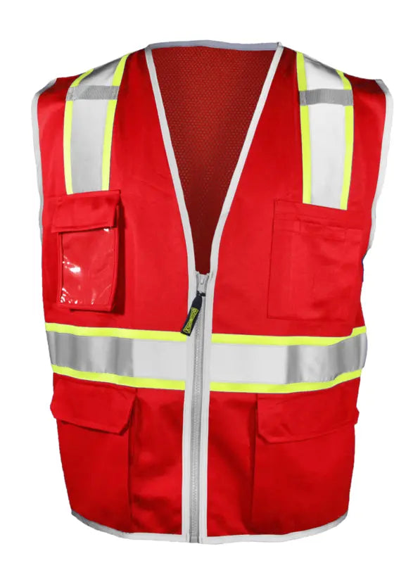 Non-Ansi Colored Surveyor