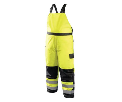 High Visibility Winter Bib - Image 1