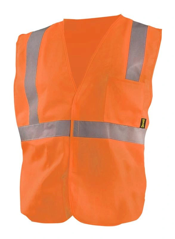 Solid Standard Vest