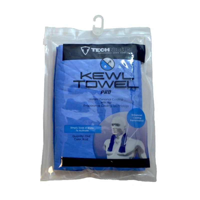 Techniche Evaporative Cooling Kewltowel Pro