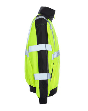 3 SEASON BOMBER JACKET - Type R Class 3
