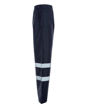 NAVY RAIN PANTS - Non-ANSI