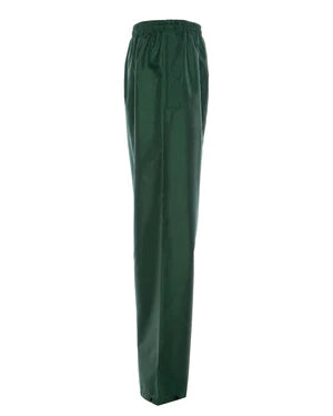 HUNTER GREEN RAIN PANTS - NON-ANSI