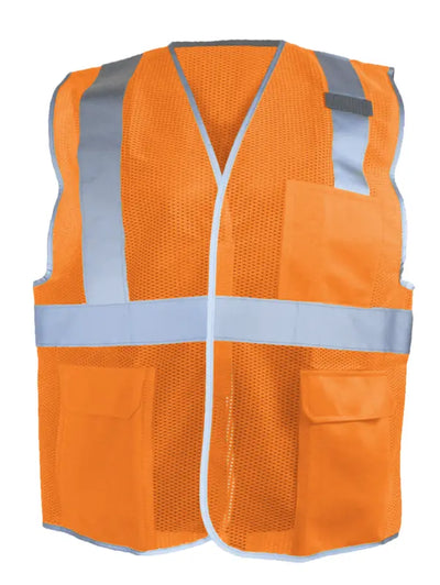 Mesh Standard Vest - Image 3
