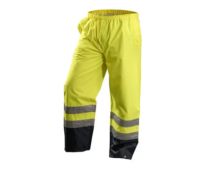 Premium Breathable Rain Pants - Image 1