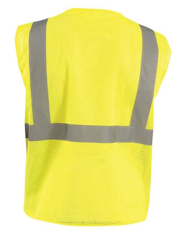 Mesh Standard Vest