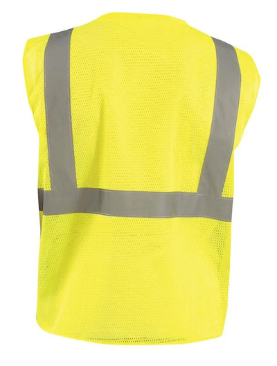 Mesh Standard Vest - Image 2